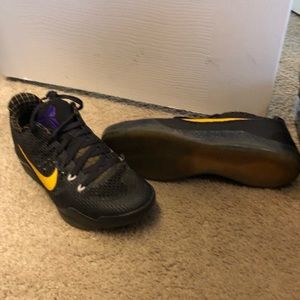 Kobe 11 Carpe Diem Size 10